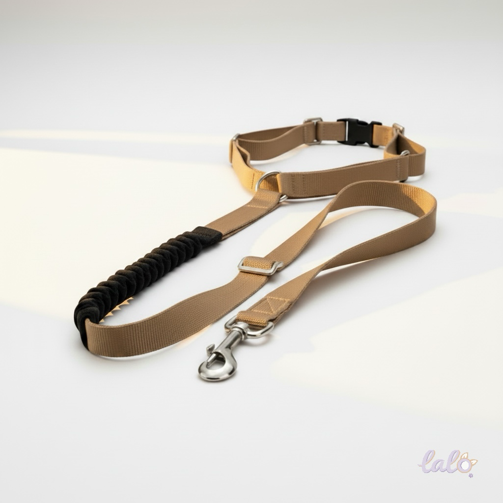 Lalo's Mega Adventures | M/L