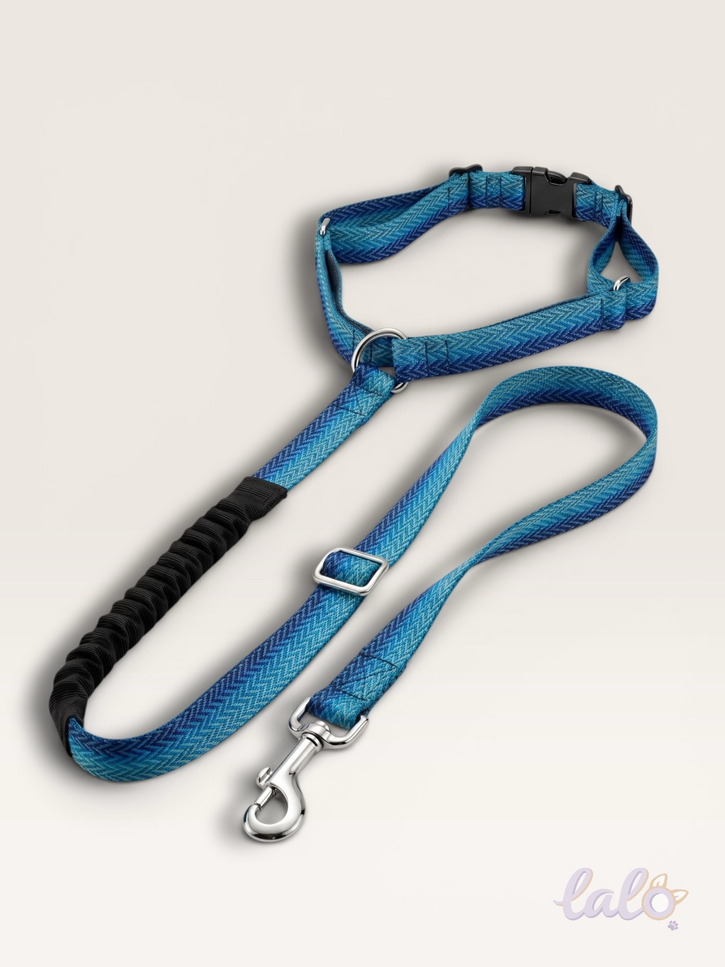Seaside Blue M/L