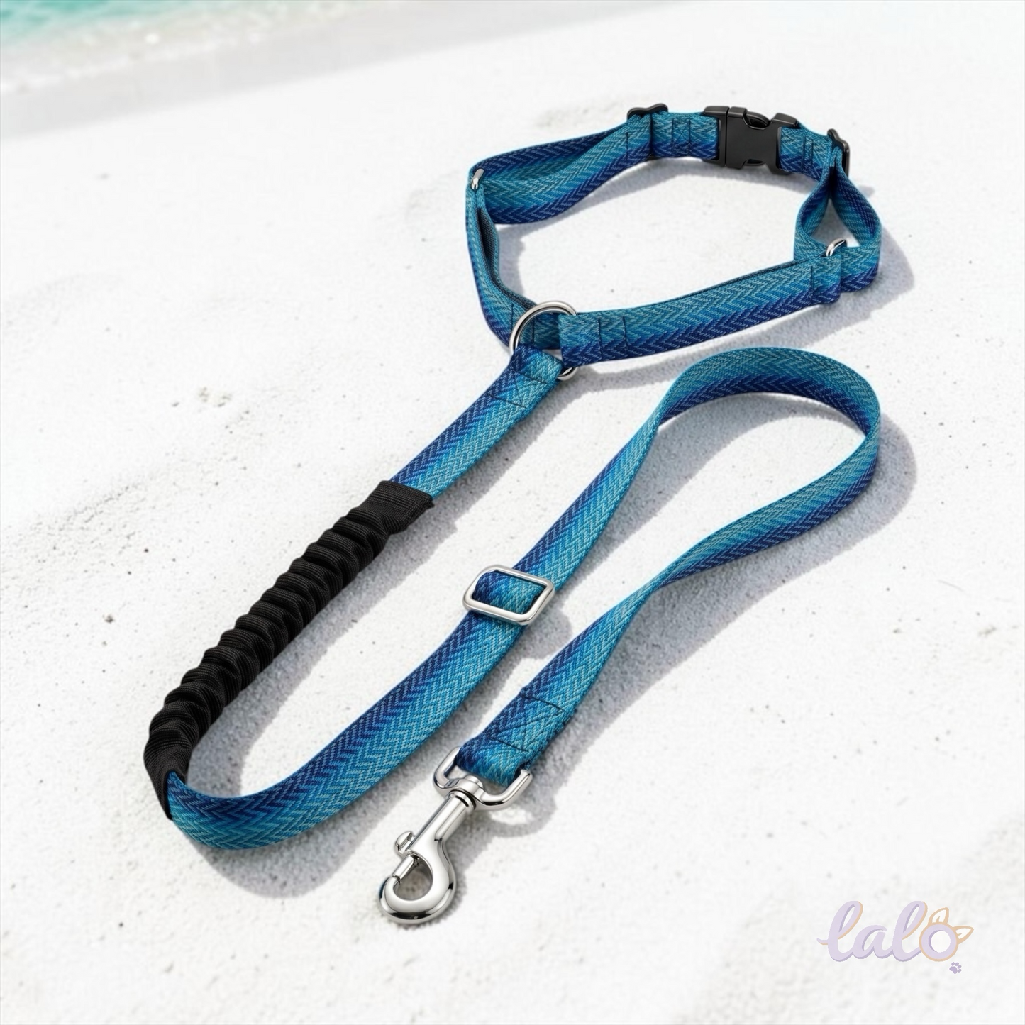 Seaside Blue M/L
